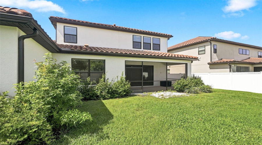 KISSIMMEE, Florida 34746, 4 Bedrooms Bedrooms, ,3 BathroomsBathrooms,Residential,For Sale,AGOSTINO,0,MFRS5155606