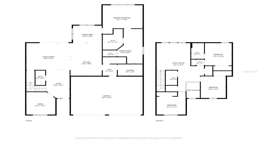 KISSIMMEE, Florida 34746, 4 Bedrooms Bedrooms, ,3 BathroomsBathrooms,Residential,For Sale,AGOSTINO,0,MFRS5155606