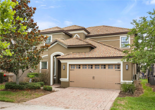 DAVENPORT, Florida 33896, 6 Bedrooms Bedrooms, ,6 BathroomsBathrooms,Residential,For Sale,THUNDERBIRD,0,MFRO6434376