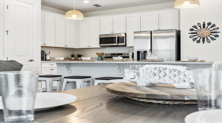 KISSIMMEE, Florida 34747, 4 Bedrooms Bedrooms, ,3 BathroomsBathrooms,Residential,For Sale,SURF,0,MFRO6434314