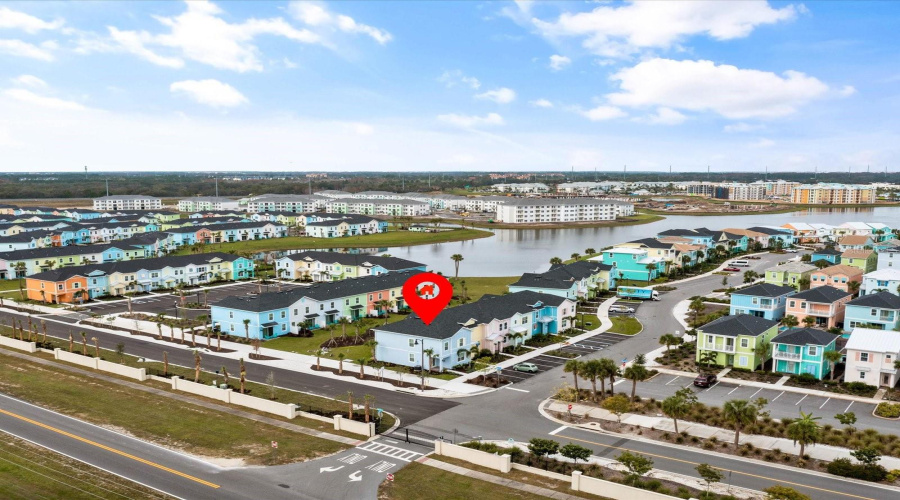 KISSIMMEE, Florida 34747, 4 Bedrooms Bedrooms, ,3 BathroomsBathrooms,Residential,For Sale,SURF,0,MFRO6434314