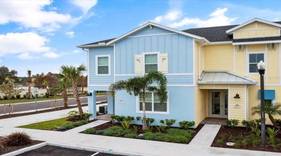 KISSIMMEE, Florida 34747, 4 Bedrooms Bedrooms, ,3 BathroomsBathrooms,Residential,For Sale,SURF,0,MFRO6434314