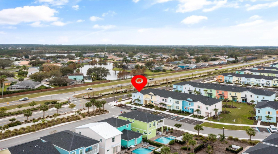 KISSIMMEE, Florida 34747, 4 Bedrooms Bedrooms, ,3 BathroomsBathrooms,Residential,For Sale,SURF,0,MFRO6434314