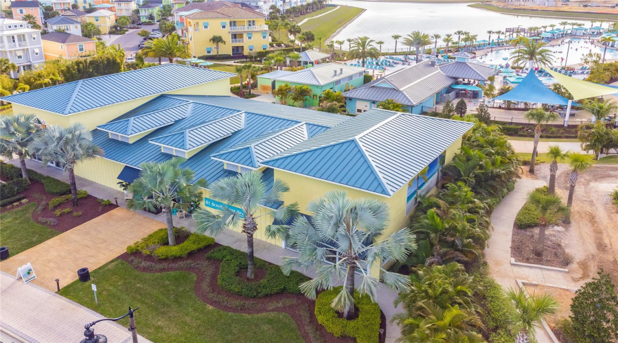 KISSIMMEE, Florida 34747, 4 Bedrooms Bedrooms, ,3 BathroomsBathrooms,Residential,For Sale,SURF,0,MFRO6434314