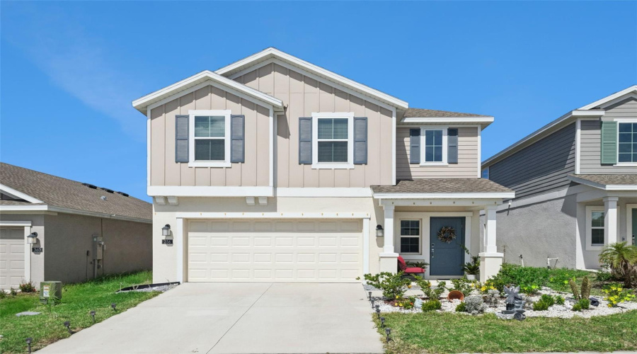 DAVENPORT, Florida 33837, 4 Bedrooms Bedrooms, ,2 BathroomsBathrooms,Residential,For Sale,LOCH,0,MFRS5155811