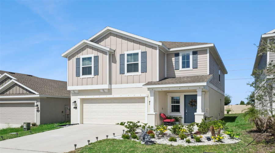 DAVENPORT, Florida 33837, 4 Bedrooms Bedrooms, ,2 BathroomsBathrooms,Residential,For Sale,LOCH,0,MFRS5155811