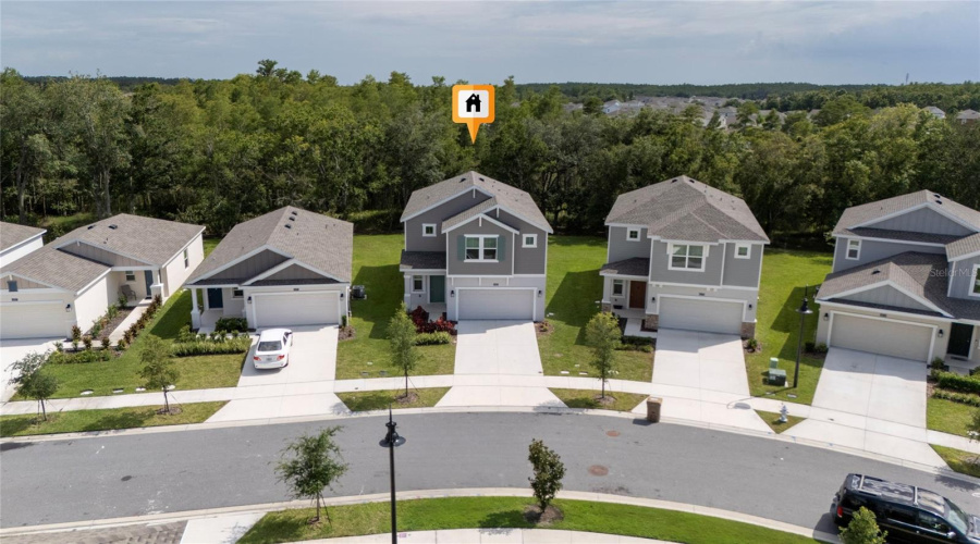 KISSIMMEE, Florida 34746, 4 Bedrooms Bedrooms, ,2 BathroomsBathrooms,Residential,For Sale,TWISTED TWIG,0,MFRS5155807
