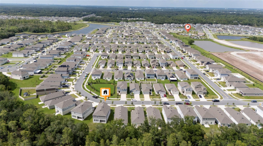 KISSIMMEE, Florida 34746, 4 Bedrooms Bedrooms, ,2 BathroomsBathrooms,Residential,For Sale,TWISTED TWIG,0,MFRS5155807