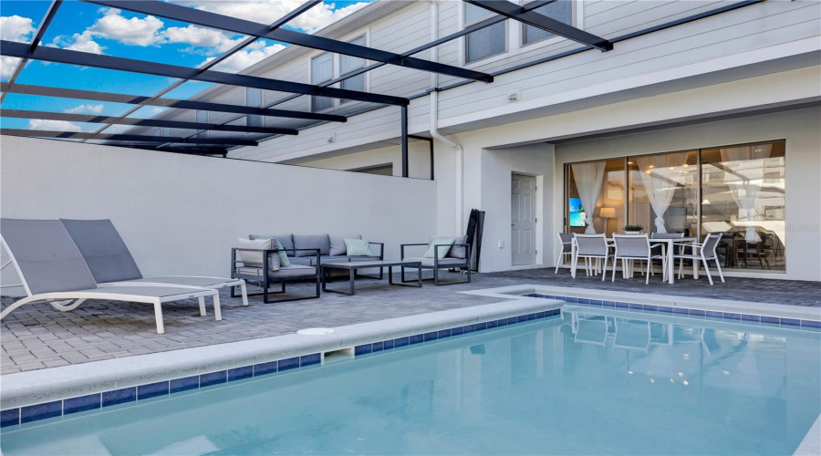 KISSIMMEE, Florida 34747, 5 Bedrooms Bedrooms, ,4 BathroomsBathrooms,Residential,For Sale,SYDNEY,0,MFRO6434299