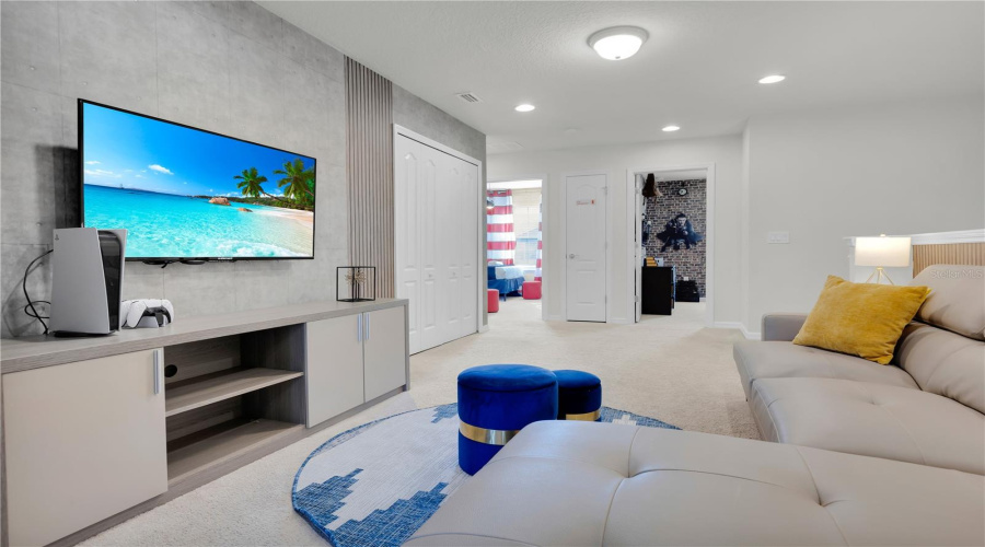KISSIMMEE, Florida 34747, 5 Bedrooms Bedrooms, ,4 BathroomsBathrooms,Residential,For Sale,SYDNEY,0,MFRO6434299
