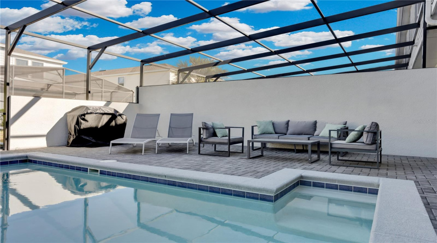 KISSIMMEE, Florida 34747, 5 Bedrooms Bedrooms, ,4 BathroomsBathrooms,Residential,For Sale,SYDNEY,0,MFRO6434299