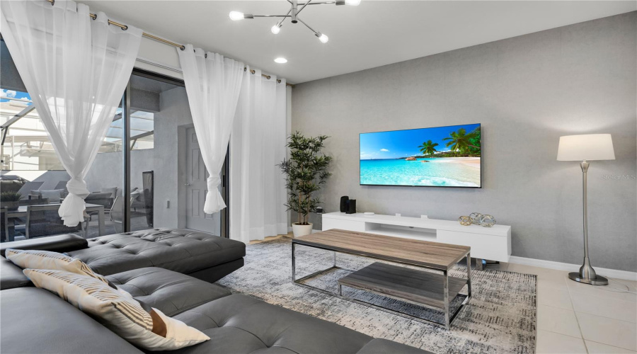 KISSIMMEE, Florida 34747, 5 Bedrooms Bedrooms, ,4 BathroomsBathrooms,Residential,For Sale,SYDNEY,0,MFRO6434299