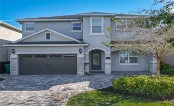 Kissimmee, Florida 34747, 5 Bedrooms Bedrooms, ,5 Bathroomsbathrooms,Residential,For Sale,Southfield,0,Mfro6434248