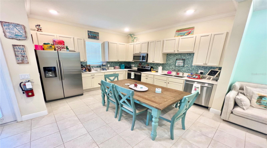 KISSIMMEE, Florida 34747, 4 Bedrooms Bedrooms, ,3 BathroomsBathrooms,Residential,For Sale,SURF,0,MFRO6434257