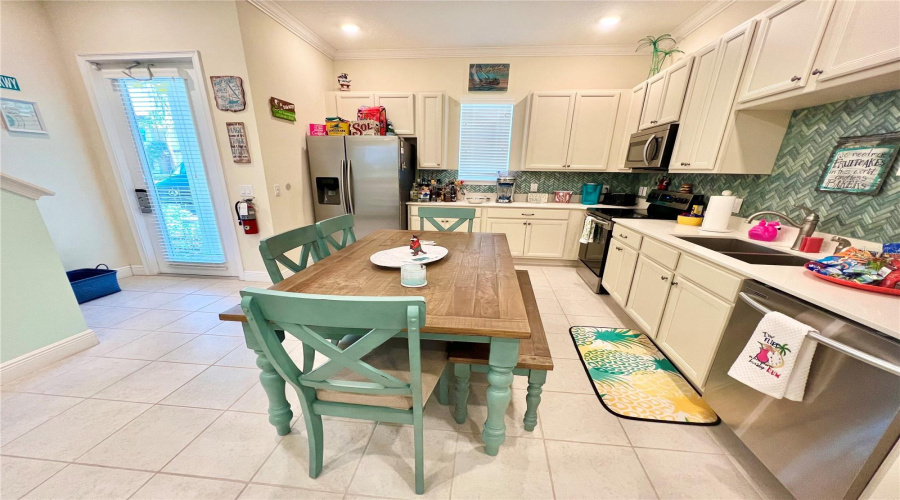 KISSIMMEE, Florida 34747, 4 Bedrooms Bedrooms, ,3 BathroomsBathrooms,Residential,For Sale,SURF,0,MFRO6434257