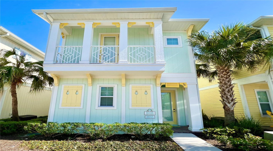 KISSIMMEE, Florida 34747, 4 Bedrooms Bedrooms, ,3 BathroomsBathrooms,Residential,For Sale,SURF,0,MFRO6434257