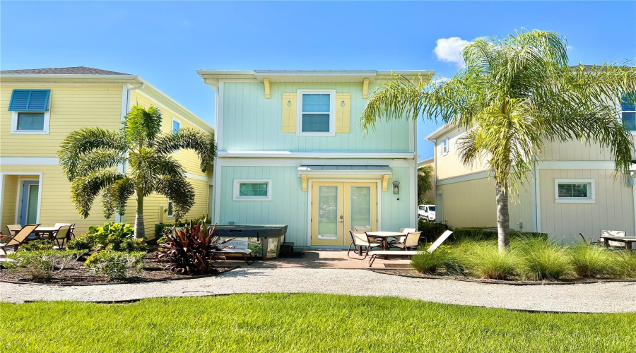 KISSIMMEE, Florida 34747, 4 Bedrooms Bedrooms, ,3 BathroomsBathrooms,Residential,For Sale,SURF,0,MFRO6434257