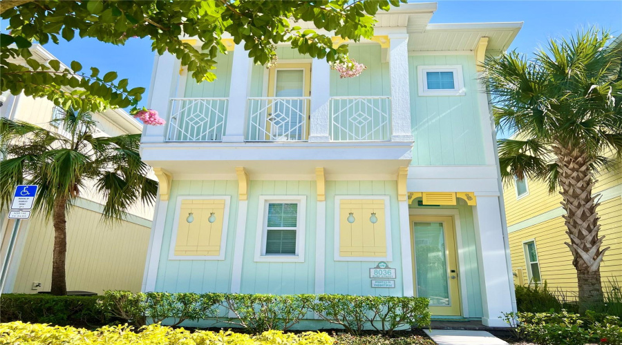 KISSIMMEE, Florida 34747, 4 Bedrooms Bedrooms, ,3 BathroomsBathrooms,Residential,For Sale,SURF,0,MFRO6434257