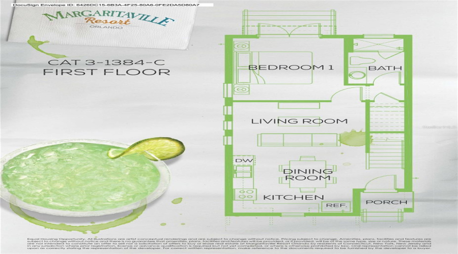 KISSIMMEE, Florida 34747, 4 Bedrooms Bedrooms, ,3 BathroomsBathrooms,Residential,For Sale,SURF,0,MFRO6434257