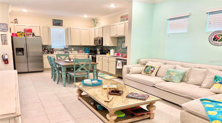 KISSIMMEE, Florida 34747, 4 Bedrooms Bedrooms, ,3 BathroomsBathrooms,Residential,For Sale,SURF,0,MFRO6434257