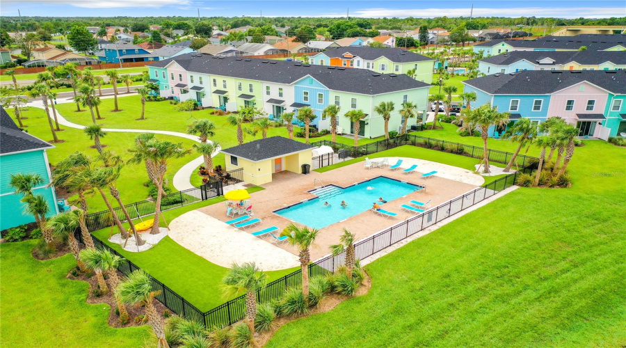 KISSIMMEE, Florida 34747, 4 Bedrooms Bedrooms, ,3 BathroomsBathrooms,Residential,For Sale,SURF,0,MFRO6434257