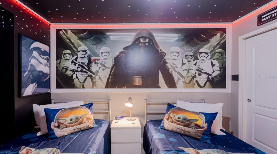 Bedroom 2
