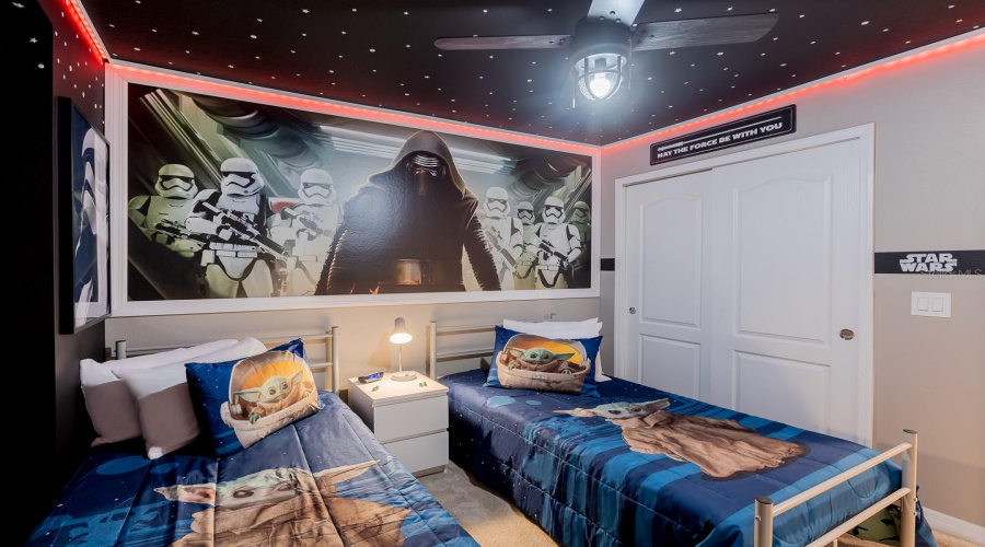Bedroom 2