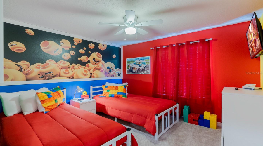 Bedroom 3