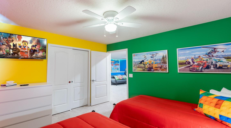 Bedroom 3