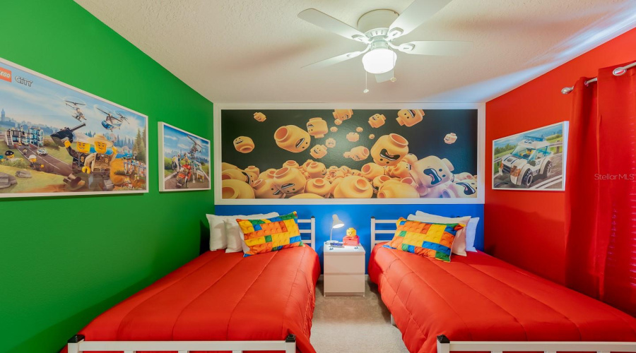 Bedroom 3