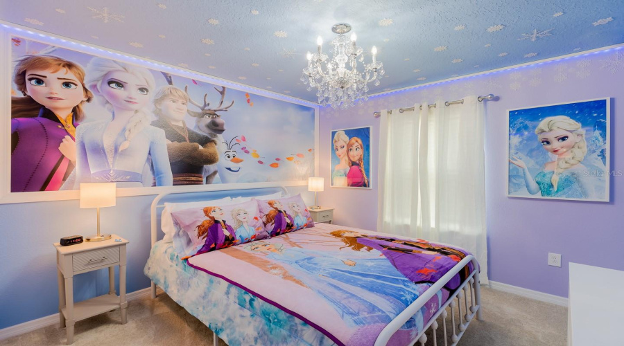 Bedroom 4