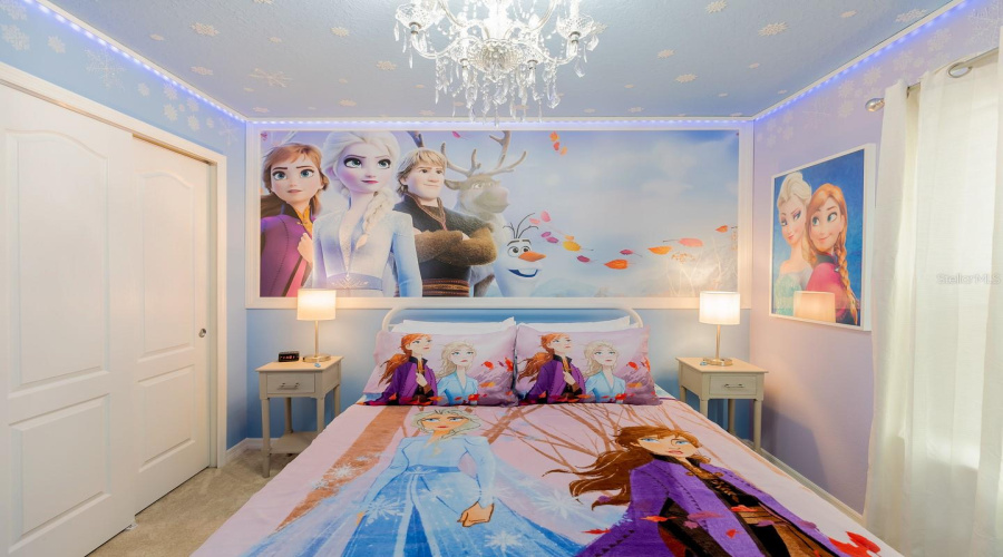 Bedroom 4