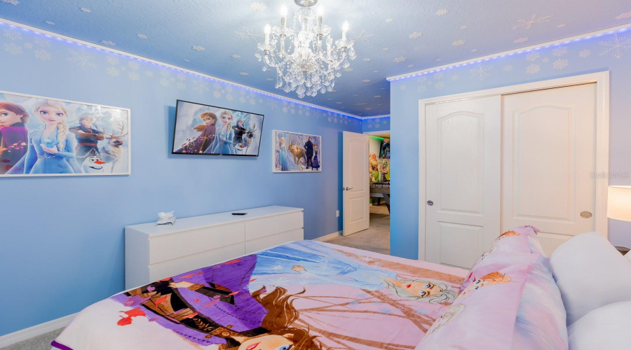 Bedroom 4