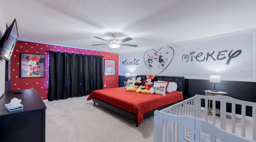 Bedroom 5