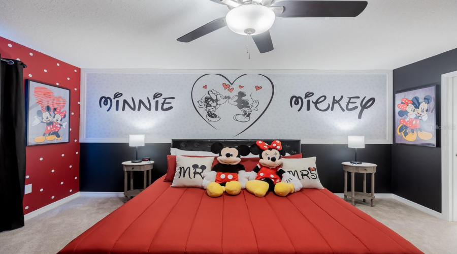 Bedroom 5