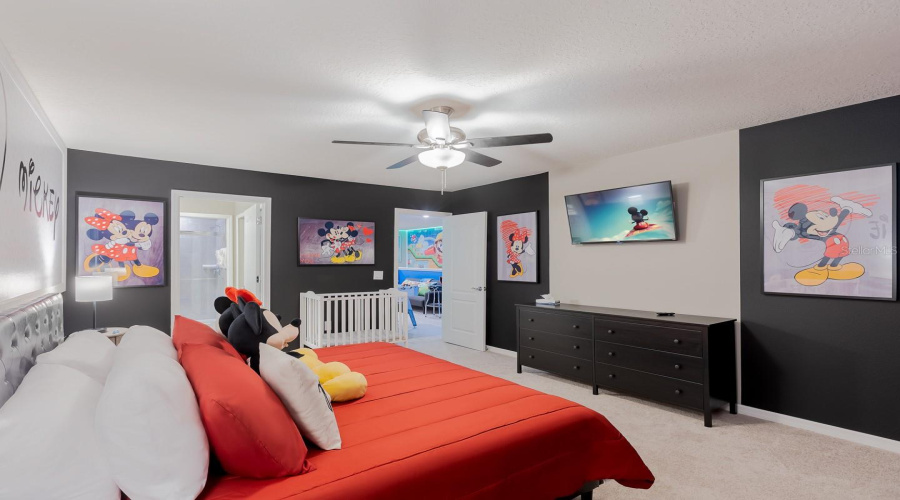 Bedroom 5