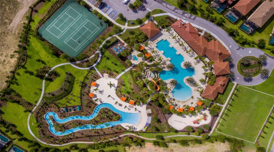 Resort