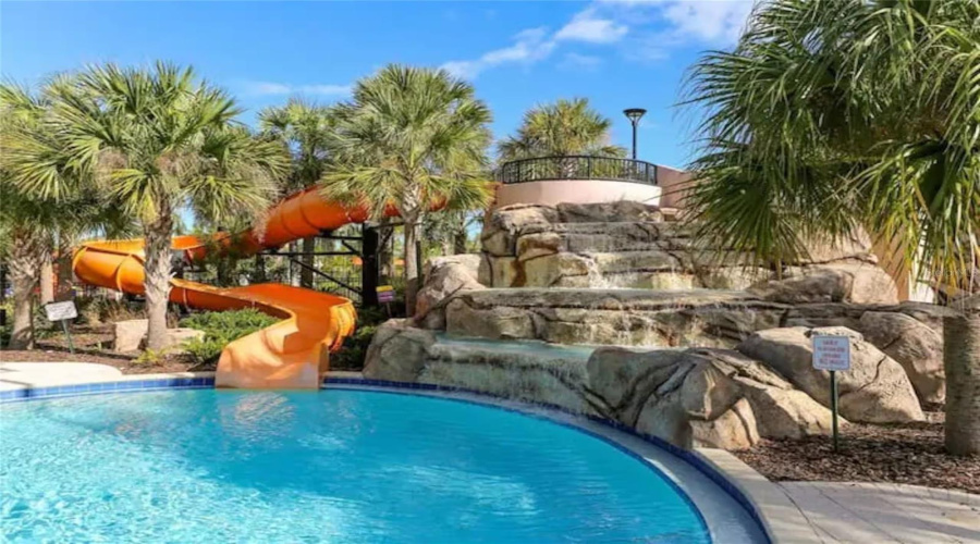Resort