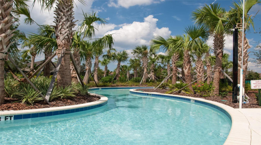Resort