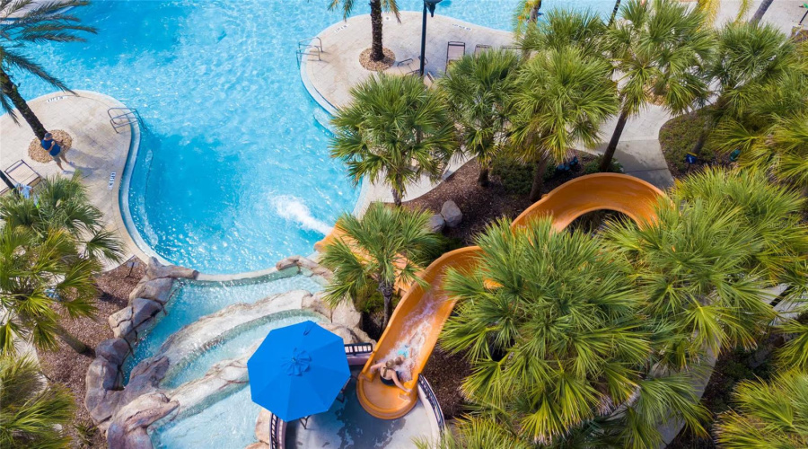 Resort