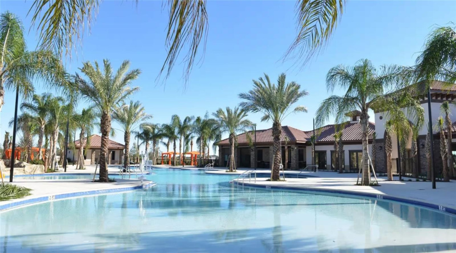 Resort