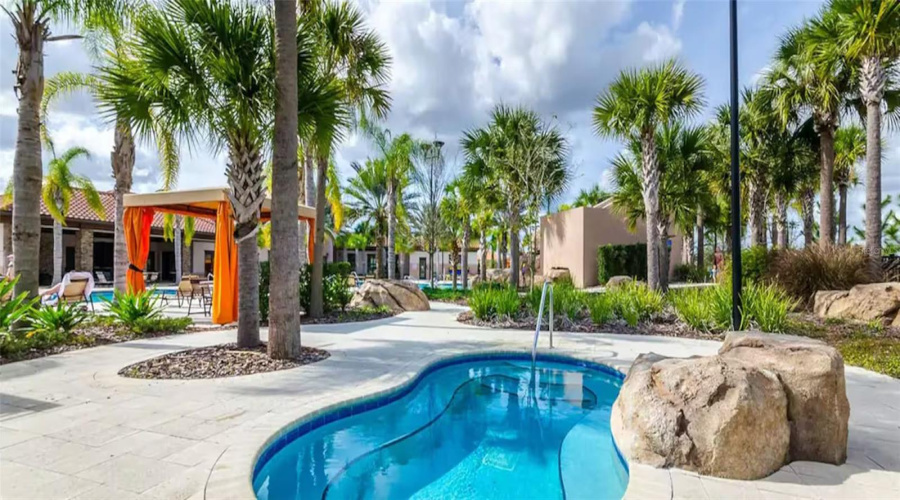 Resort