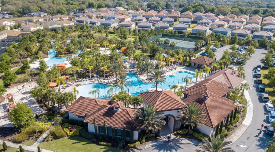 Resort
