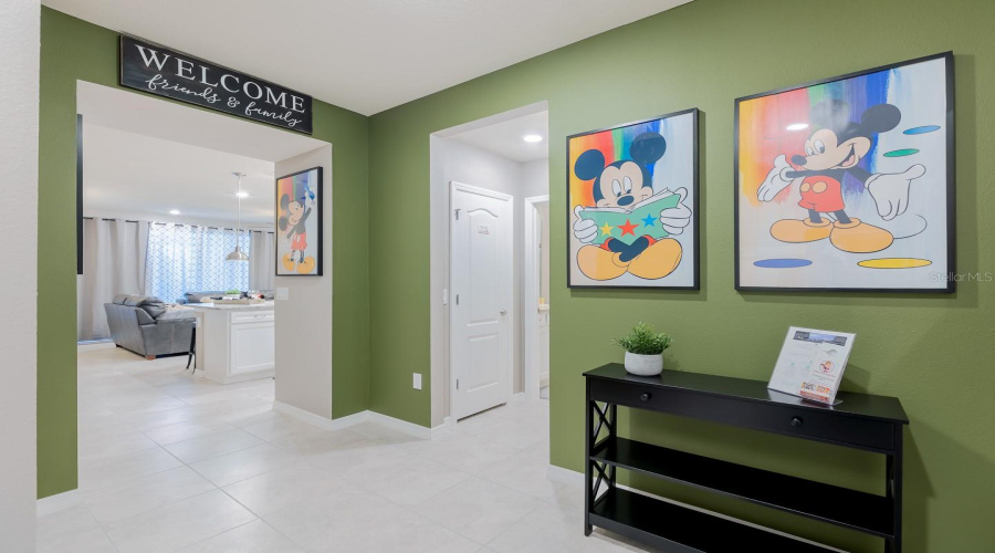 DAVENPORT, Florida 33837, 5 Bedrooms Bedrooms, ,4 BathroomsBathrooms,Residential,For Sale,OAK SPRING,0,MFRO6428865