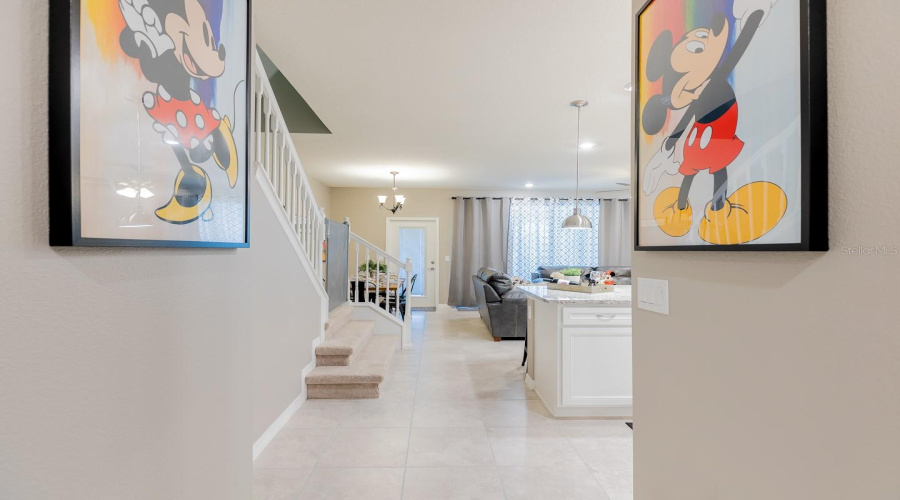 DAVENPORT, Florida 33837, 5 Bedrooms Bedrooms, ,4 BathroomsBathrooms,Residential,For Sale,OAK SPRING,0,MFRO6428865