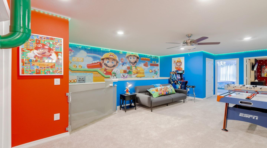 DAVENPORT, Florida 33837, 5 Bedrooms Bedrooms, ,4 BathroomsBathrooms,Residential,For Sale,OAK SPRING,0,MFRO6428865