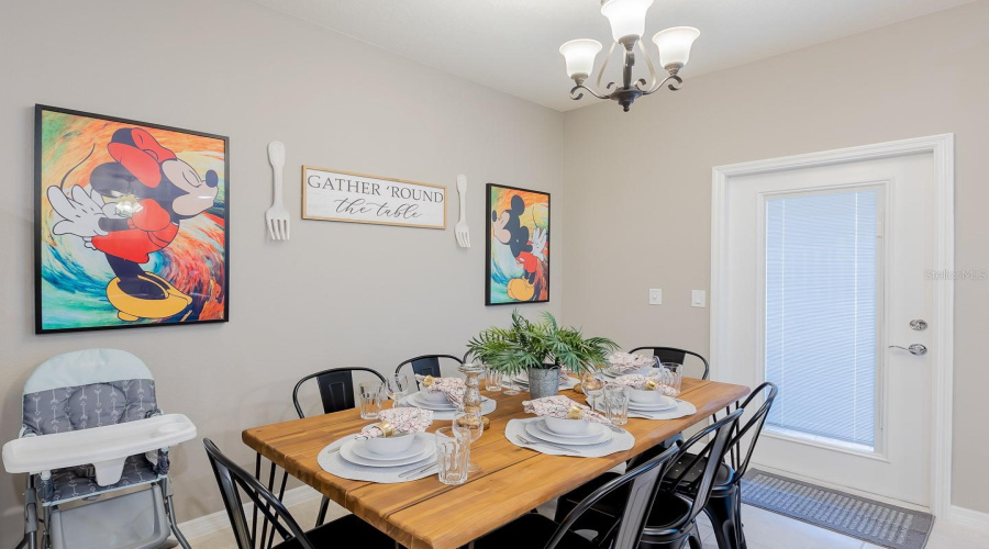 DAVENPORT, Florida 33837, 5 Bedrooms Bedrooms, ,4 BathroomsBathrooms,Residential,For Sale,OAK SPRING,0,MFRO6428865