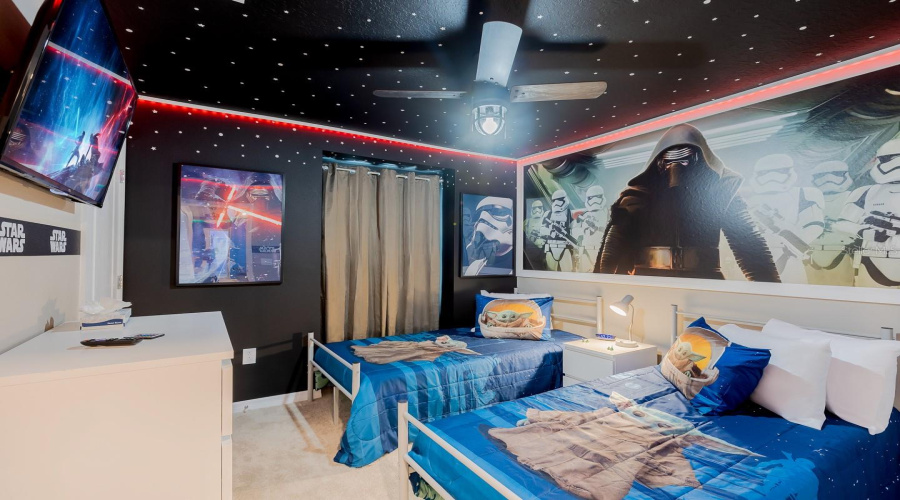 Bedroom 2