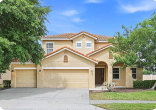 DAVENPORT, Florida 33837, 6 Bedrooms Bedrooms, ,5 BathroomsBathrooms,Residential,For Sale,OAKRISE,0,MFRO6434411