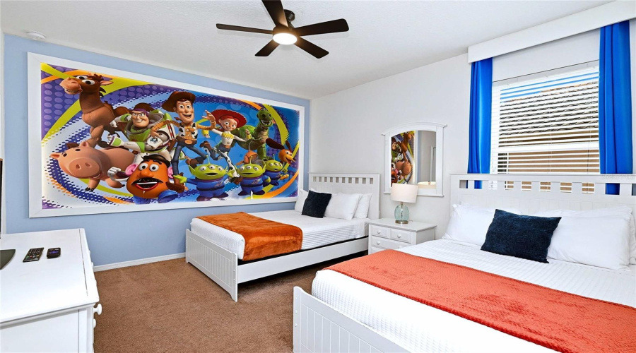 Davenport, Florida 33837, 6 Bedroom Bedrooms, ,5 Bathroombathrooms,Residential,For Sale,Oakrise,0,Mfro6434411